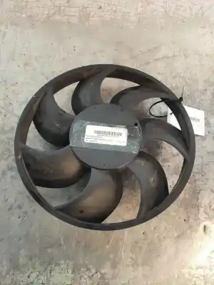 Second-hand car spare part RADIATOR COOLING FAN for RENAULT MASTER KASTEN  OEM IAM references 3L324313 5YY0435 5000794