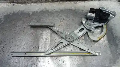 Pezzo di ricambio per auto di seconda mano alzacristalli anteriore destro per renault scenic iii grand dynamique riferimenti oem iam 807302741r