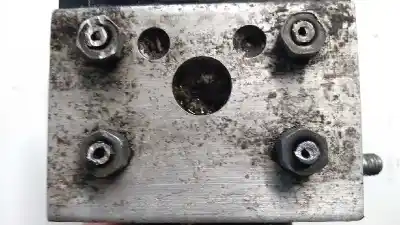 Pezzo di ricambio per auto di seconda mano abs per citroen jumpy 2.0 hdi riferimenti oem iam 0265216724 87998080 0273004441