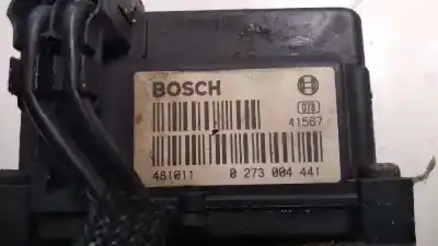 Pezzo di ricambio per auto di seconda mano abs per citroen jumpy 2.0 hdi riferimenti oem iam 0265216724 87998080 0273004441