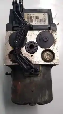 Pezzo di ricambio per auto di seconda mano abs per citroen jumpy 2.0 hdi riferimenti oem iam 0265216724 87998080 0273004441