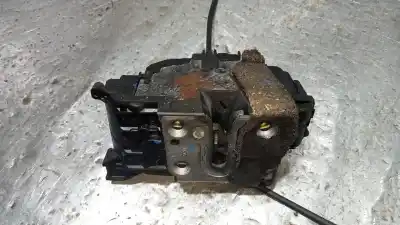 Pezzo di ricambio per auto di seconda mano motore chiusura centrale anteriore destro per renault scenic iii grand dynamique riferimenti oem iam 