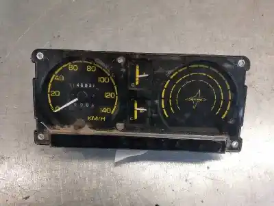 Pezzo di ricambio per auto di seconda mano PANNELLO DEGLI STRUMENTI per SUZUKI SAMURAI SJ 413 (SJ)  Riferimenti OEM IAM  1.0I 
