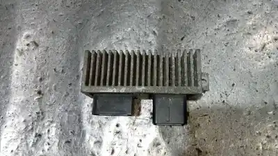 Pezzo di ricambio per auto di seconda mano resistenza al riscaldamento per renault scenic iii grand dynamique riferimenti oem iam 8200558438a