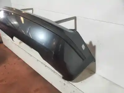Автозапчасти б/у задний бампер за skoda superb (3u4) collection ссылки oem iam   