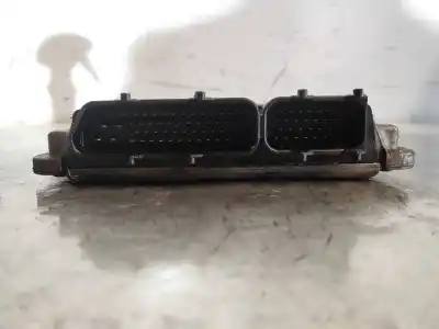 Автозапчастина б/у ебу контролер двигуна для audi a3 (8l) 1.8 ambiente посилання на oem iam 0261206127  06a906018bm