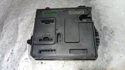 Pezzo di ricambio per auto di seconda mano modulo elettronico per renault scenic iii grand dynamique riferimenti oem iam 284b17288r