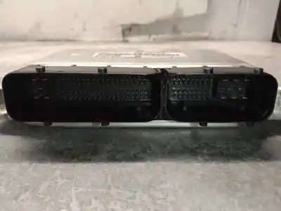 Автозапчасти б/у блок управления двигателем за skoda superb (3u4) collection ссылки oem iam 0281011444 1039s13624 8e0907401t