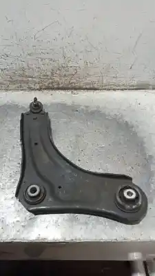 Pezzo di ricambio per auto di seconda mano braccio sospensione inferiore anteriore destro per renault scenic iii grand dynamique riferimenti oem iam 545000399r