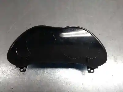 Pièce détachée automobile d'occasion compteur de vitesse tableau de bord pour toyota avensis berlina (t25) 2.0 d-cat références oem iam 8380005630h