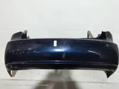 Peça sobressalente para automóvel em segunda mão para choques traseiro por kia magentis active referências oem iam 