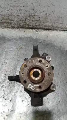 Pezzo di ricambio per auto di seconda mano attacco anteriore destro per renault scenic iii grand dynamique riferimenti oem iam 