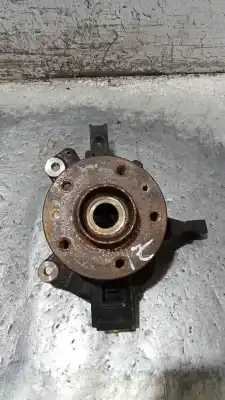 Pezzo di ricambio per auto di seconda mano snodo anteriore sinistro per renault scenic iii grand dynamique riferimenti oem iam 