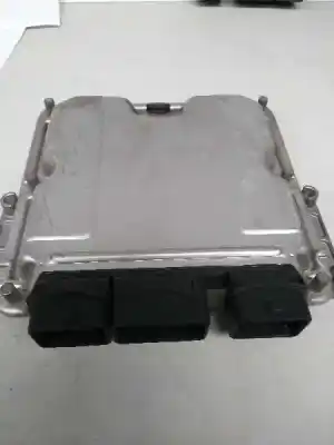 Second-hand car spare part Ecu Engine Control for CITROEN C8 2.0 HDi FAP CAT OEM IAM references 0281011032  9646719180