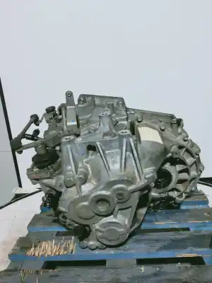 Second-hand car spare part gearbox for dodge caliber s oem iam references   