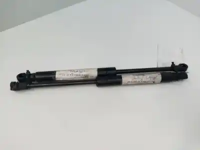 Gebrauchtes Autoersatzteil stossdämpfer für kofferraum / tür heckklappendämpfer zum fiat linea (110) 1.6 dynamic [1.6 ltr. - 77 kw jtdm 16v cat] oem-iam-referenzen 51801718  