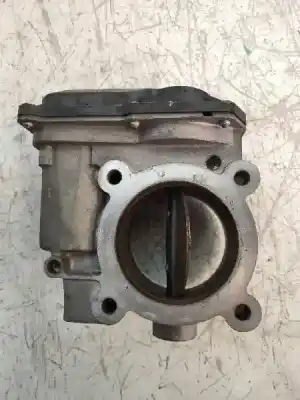 Автозапчастина б/у коробка метелика для subaru legacy lim. b14 limited посилання на oem iam 16112aa260 04m03h 4m0005200029