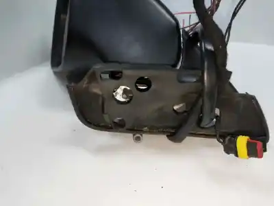 Pezzo di ricambio per auto di seconda mano specchio sinistro per citroen c8 2.0 hdi fap cat riferimenti oem iam   