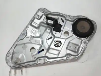 Second-hand car spare part rear left window regulator for kia cee´d emotion oem iam references 402059d  