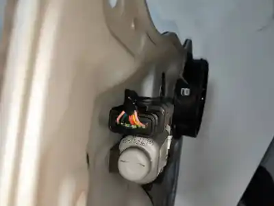 Second-hand car spare part rear left window regulator for kia cee´d emotion oem iam references 402059d  