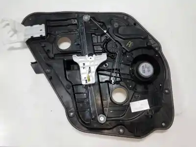 Second-hand car spare part rear right window regulator for kia cee´d drive oem iam references 83460a2010