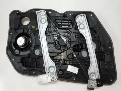Second-hand car spare part passenger side right window regulator for kia cee´d drive oem iam references 82460a2010