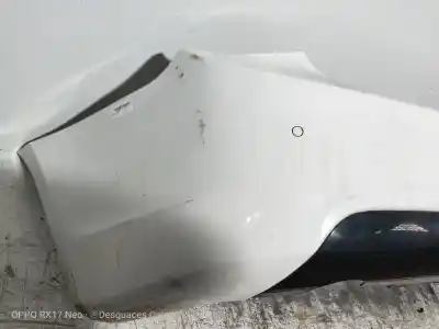İkinci el araba yedek parçası arka tampon için chevrolet cruze ls oem iam referansları   