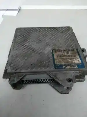 Second-hand car spare part ECU ENGINE CONTROL for CITROEN EVASION  OEM IAM references R04010021D 80739F 9634281380