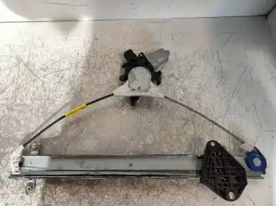 Автозапчастина б/у регулятор вікна передній лівий для subaru legacy lim. b14 limited посилання на oem iam  61041aj131 7093