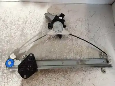 Автозапчастина б/у регулятор переднього правого скла для subaru legacy lim. b14 limited посилання на oem iam  61041aj200 7093