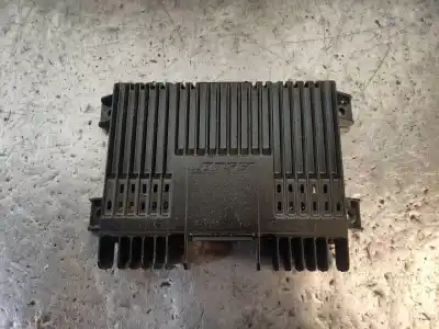 Peça sobressalente para automóvel em segunda mão MÓDULO ELETRÔNICO por AUDI S3 (8L)  Referências OEM IAM 8L0035223  