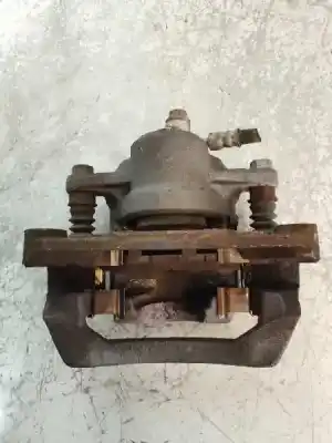 Автозапчастина б/у задній лівий гальмівний супорт для subaru legacy lim. b14 limited посилання на oem iam  26692aj070 