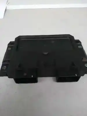 Pièce détachée automobile d'occasion Calculateur Moteur Ecu pour CITROEN C15 * Références OEM IAM R04080024A 9642414980 80896A 9639587680