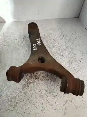 Автозапчастина б/у задній нижний правий ригель підвіски для subaru legacy lim. b14 limited посилання на oem iam s00137 20252fg001 