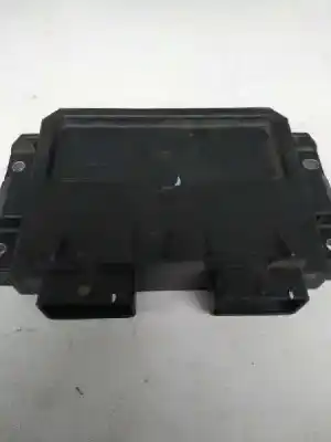 Second-hand car spare part Ecu Engine Control for CITROEN C15 * OEM IAM references R04080024D 9646260580 80896D 9641390180
