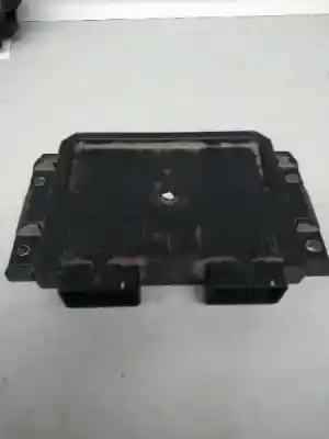 Second-hand car spare part Ecu Engine Control for CITROEN C15 * OEM IAM references R04080024D 9646260580 80896E 9641390180
