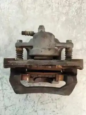 Автозапчастина б/у задній правий гальмівний супорт для subaru legacy lim. b14 limited посилання на oem iam  26692aj060 