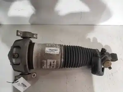 Автозапчастина б/у правий задній амортизатор для VOLKSWAGEN TOUAREG (7LA, 7L6, 7L7) 2.5 R5 TDI Посилання на OEM IAM 7L6512022E  