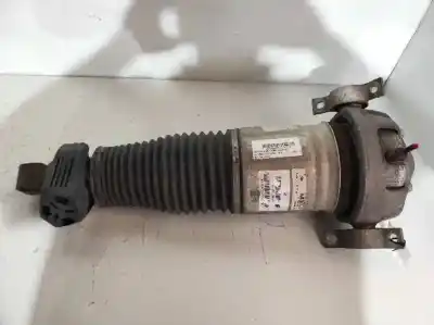 Автозапчастина б/у амортизатор задній лівий для VOLKSWAGEN TOUAREG (7LA, 7L6, 7L7) 2.5 R5 TDI Посилання на OEM IAM 7L6512021A  