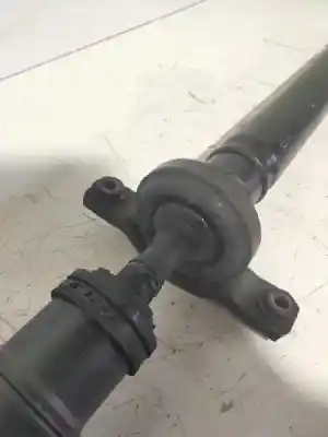 Автозапчасти б/у центральная трансмиссия за subaru legacy lim. b14 limited ссылки oem iam  27111aj001 