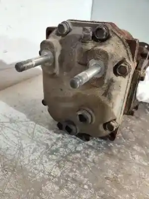 Автозапчасти б/у задний дифференциал за subaru legacy lim. b14 limited ссылки oem iam  38312aa000 