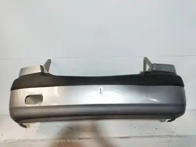 Peça sobressalente para automóvel em segunda mão para choques traseiro por kia rio 1.5 crdi ex2 referências oem iam 