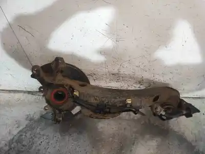 Pièce détachée automobile d'occasion moyeu de roue arrière droite pour audi s3 (8l) 1.8 t (154kw) 209 cv / 154 kw références oem iam 1j0505228f  