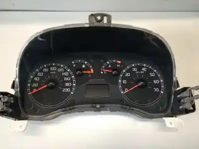 Peça sobressalente para automóvel em segunda mão Quadrante por FIAT PANDA (169) 1.2 CAT Referências OEM IAM 51711239 503000480900 7 90271