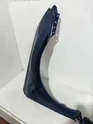 Автозапчасти б/у переднее правое крыло за subaru legacy lim. b14 limited ссылки oem iam 57120aj0209p  