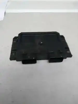 Second-hand car spare part Ecu Engine Control for CITROEN JUMPY (U6U_) 1.9 D OEM IAM references R04080028C 9650360080 80923F 9650359580