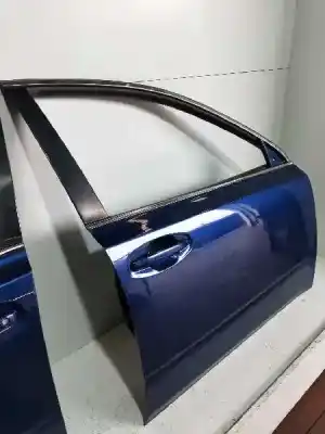 Автозапчасти б/у дверь передняя правая за subaru legacy lim. b14 limited ссылки oem iam 60009aj0229p  