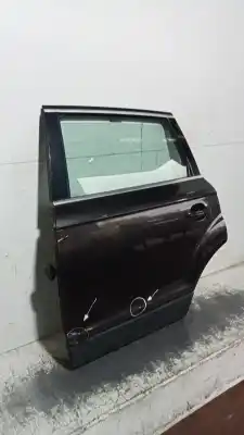 Автозапчасти б/у задняя левая дверь за audi q7 (4l) 3.0 v6 24v tdi ссылки oem iam   