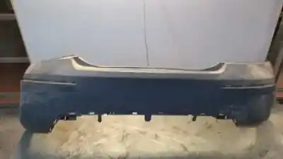Piesă de schimb auto la mâna a doua bara spate pentru peugeot 407 coupe * referințe oem iam   