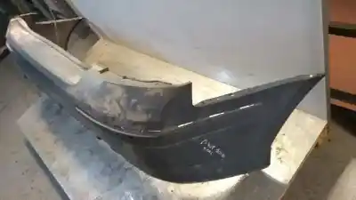 Piesă de schimb auto la mâna a doua bara spate pentru peugeot 407 coupe * referințe oem iam   